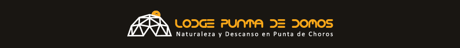 Logo Lodge Punta de Domos